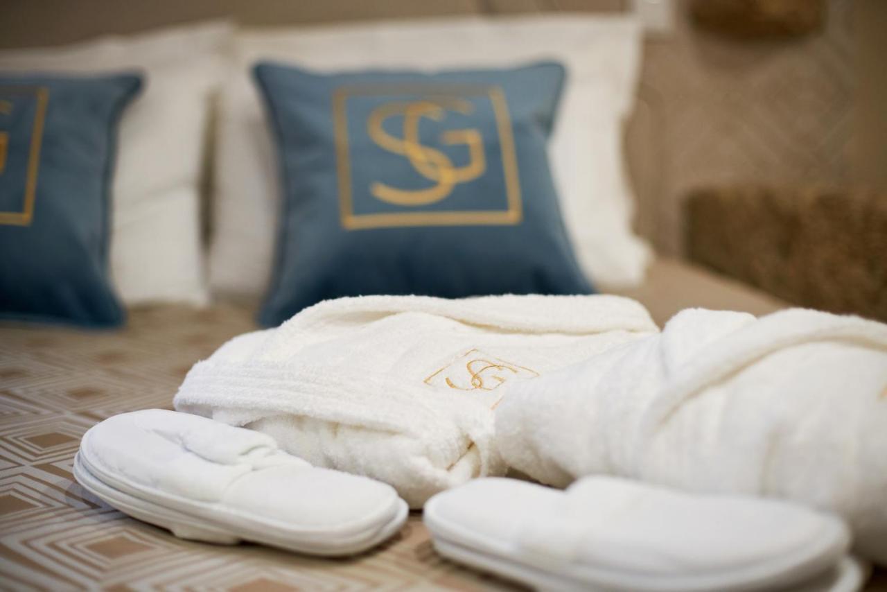 Appartement Signature Santa Catarina Oporto