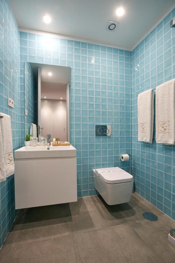 Signature Santa Catarina Apartamento