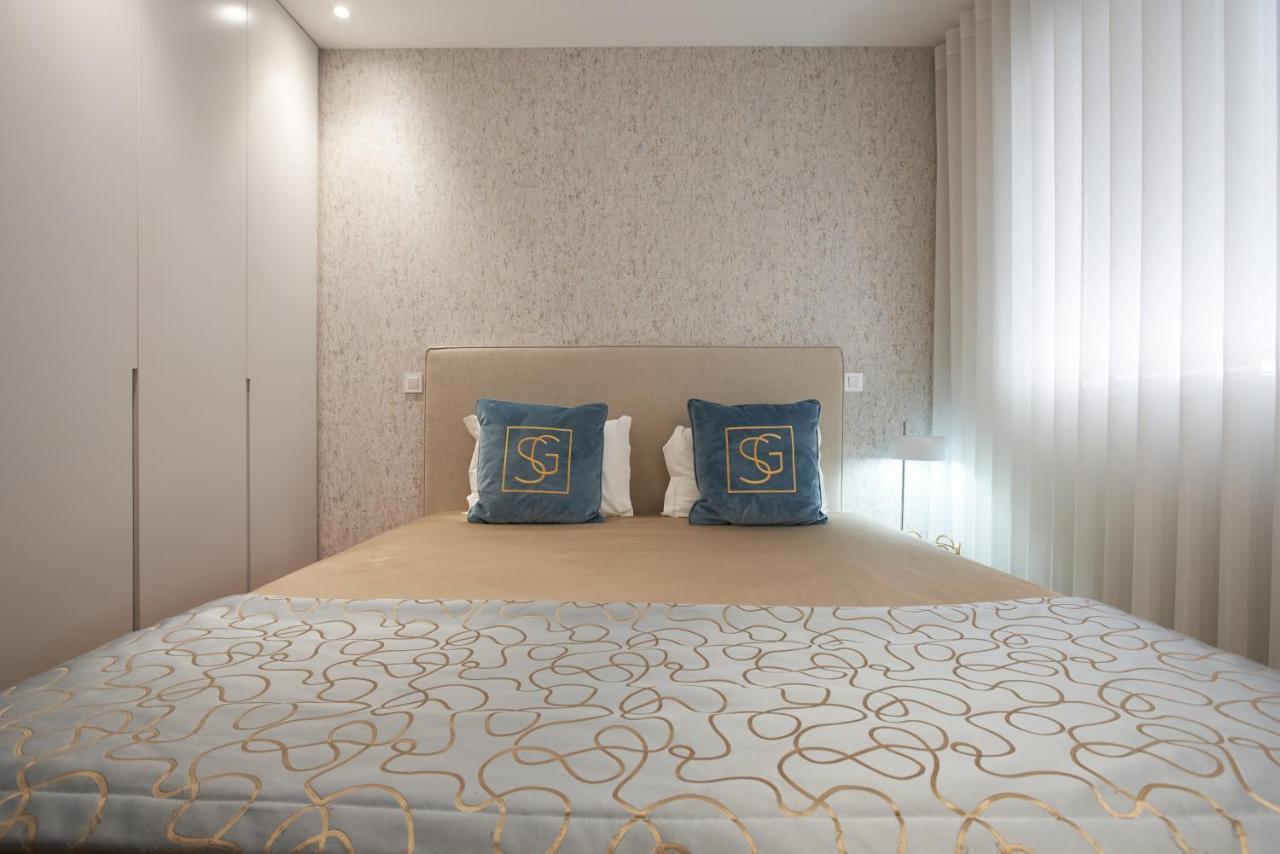 Signature Santa Catarina Oporto