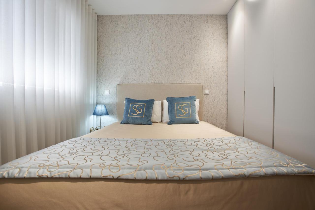 Signature Santa Catarina Appartement