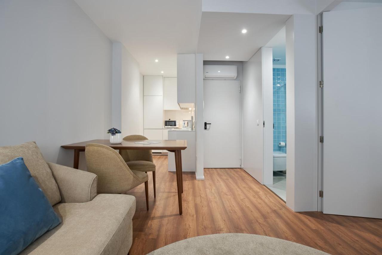Appartement Signature Santa Catarina *