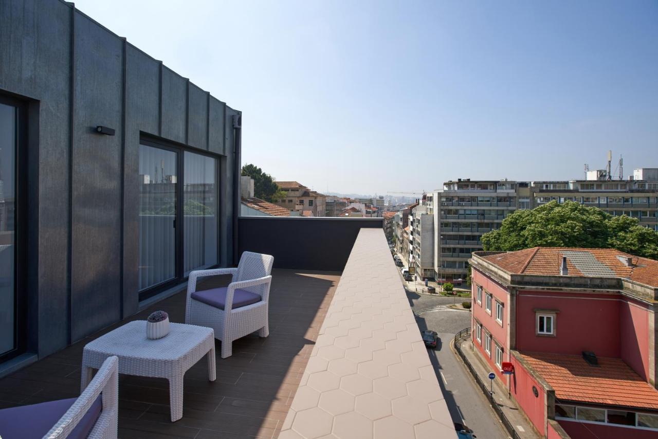 Appartement Signature Santa Catarina *