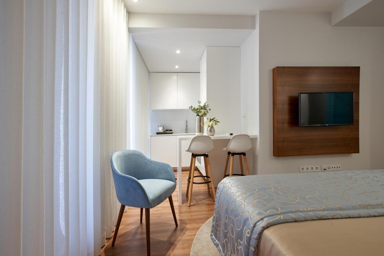 Appartement Signature Santa Catarina Oporto