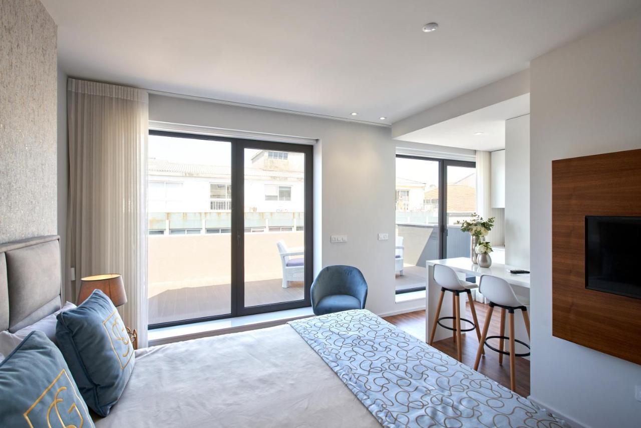 Apartamento Signature Santa Catarina Porto