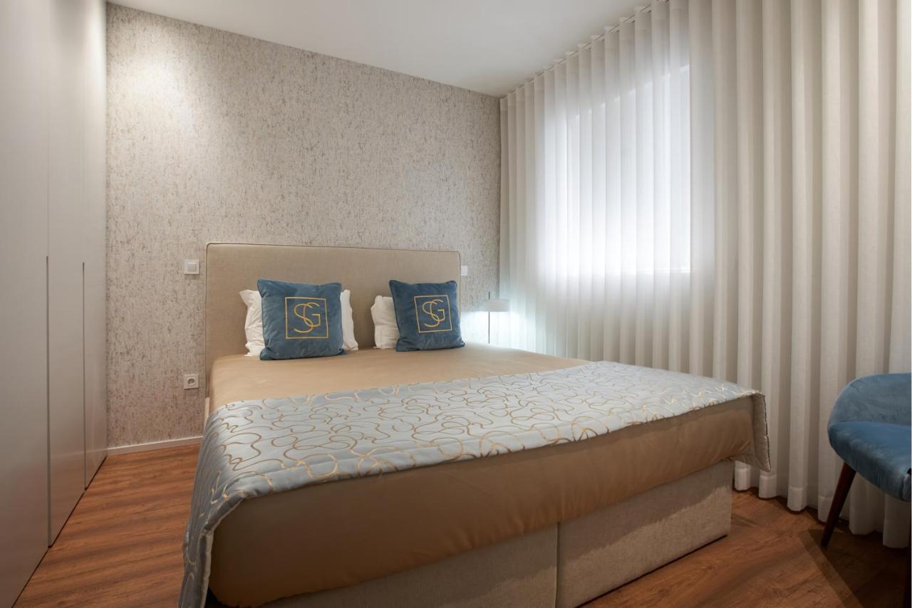 Appartement Signature Santa Catarina
