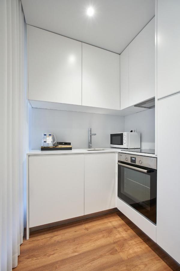 Signature Santa Catarina Appartement *
