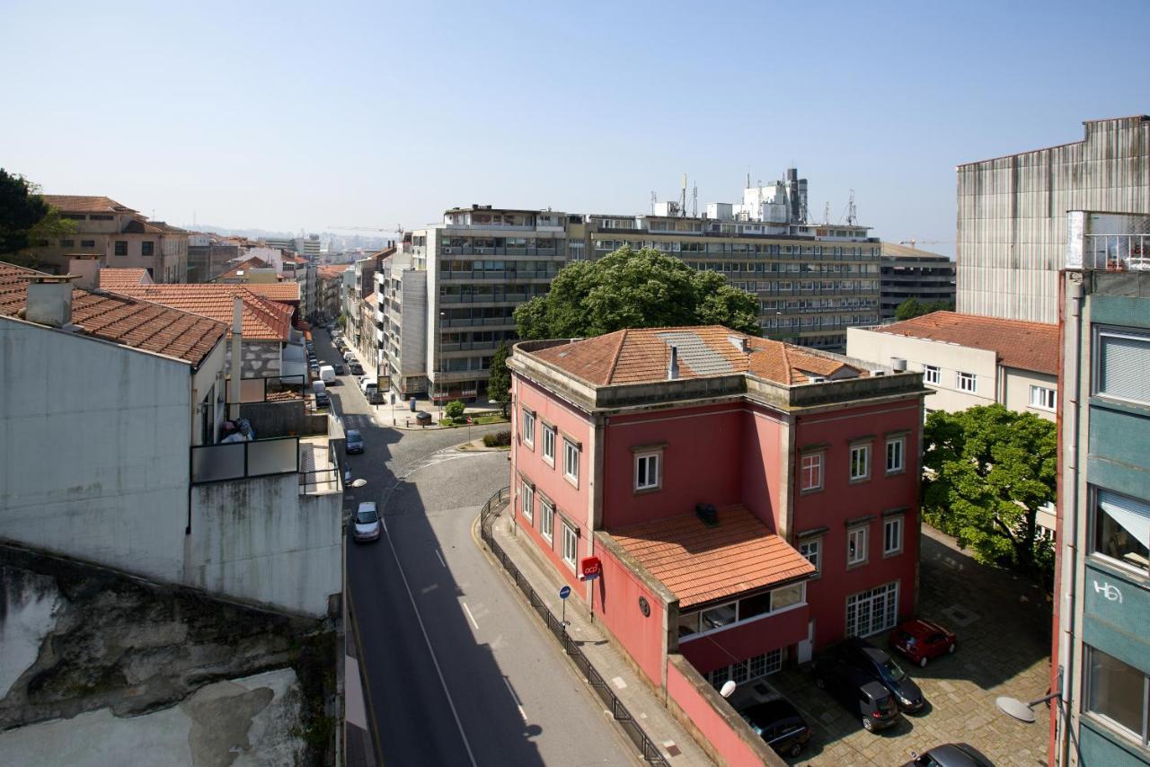Signature Santa Catarina Appartement