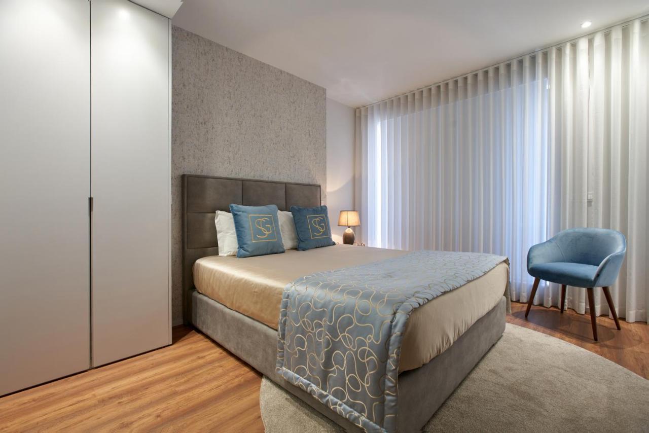 Apartamento Signature Santa Catarina *