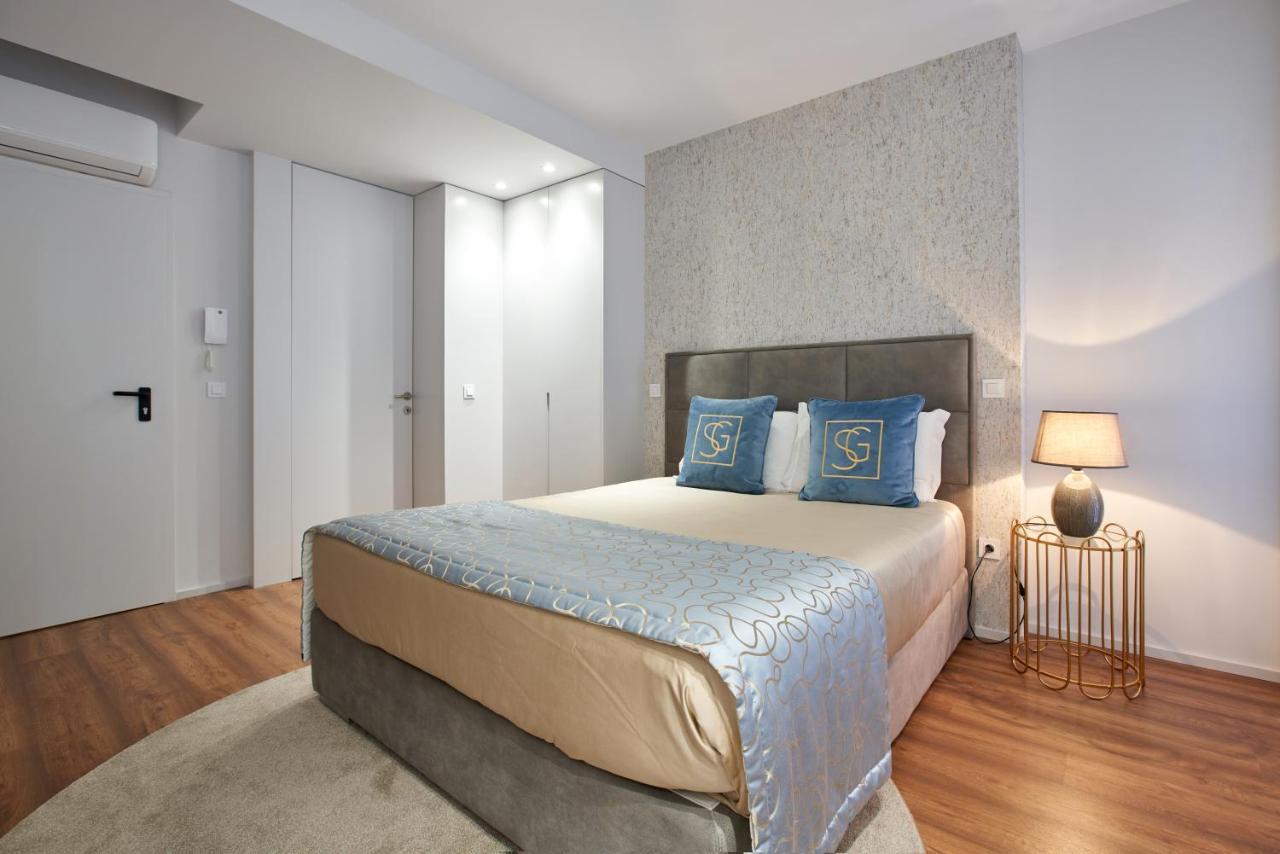 Signature Santa Catarina Apartamento Porto