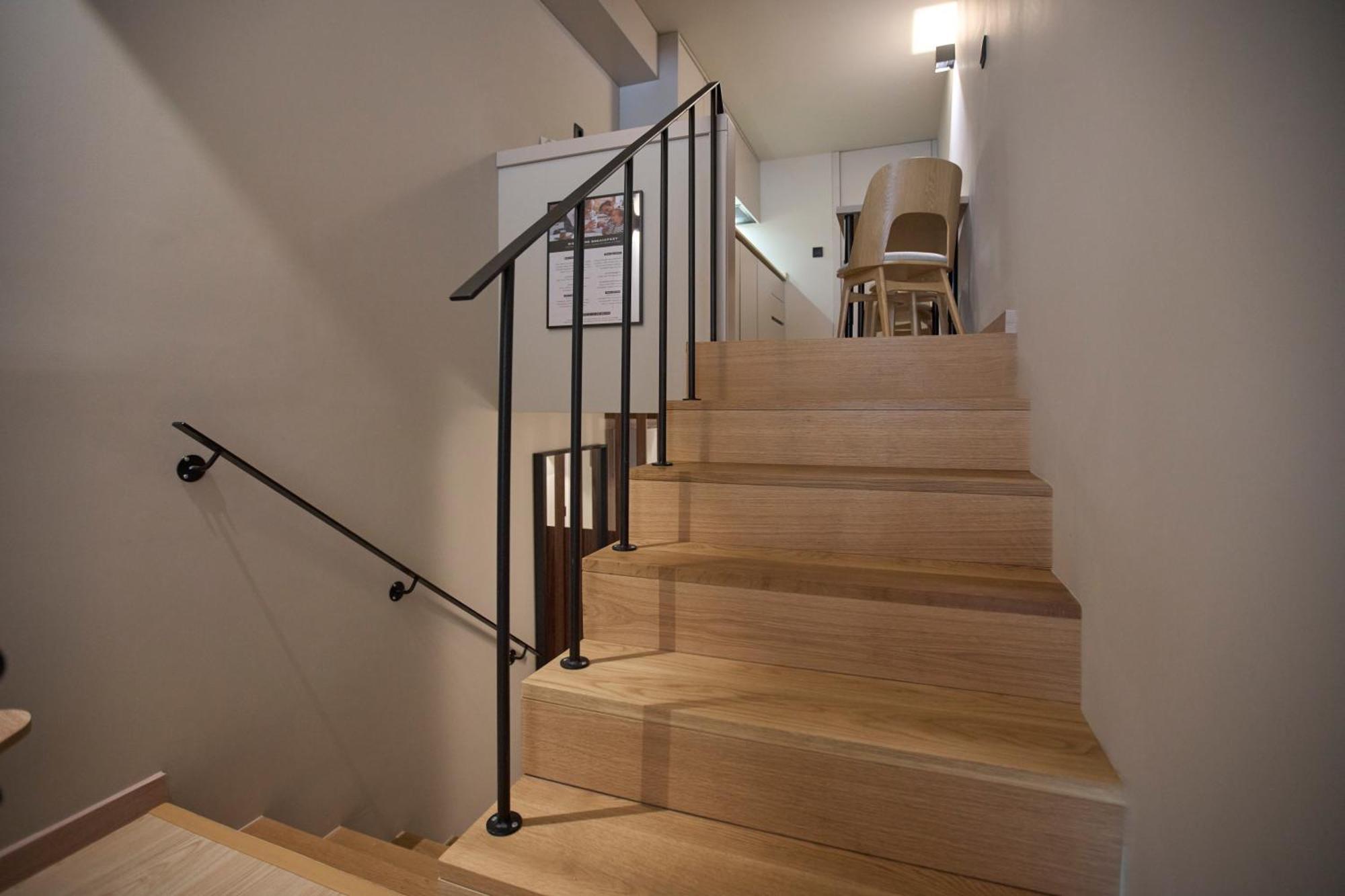 Signature Santa Catarina Apartamento *