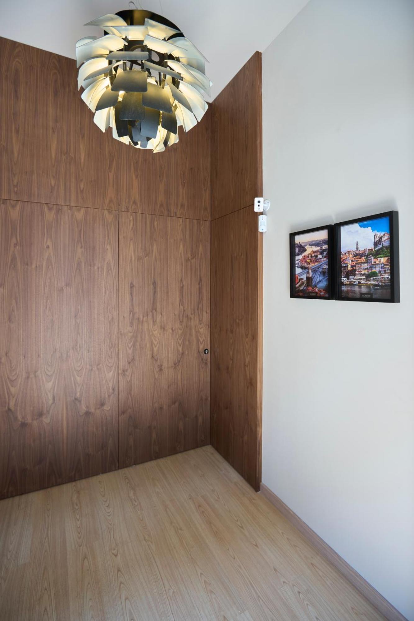 Signature Santa Catarina Apartamento Porto