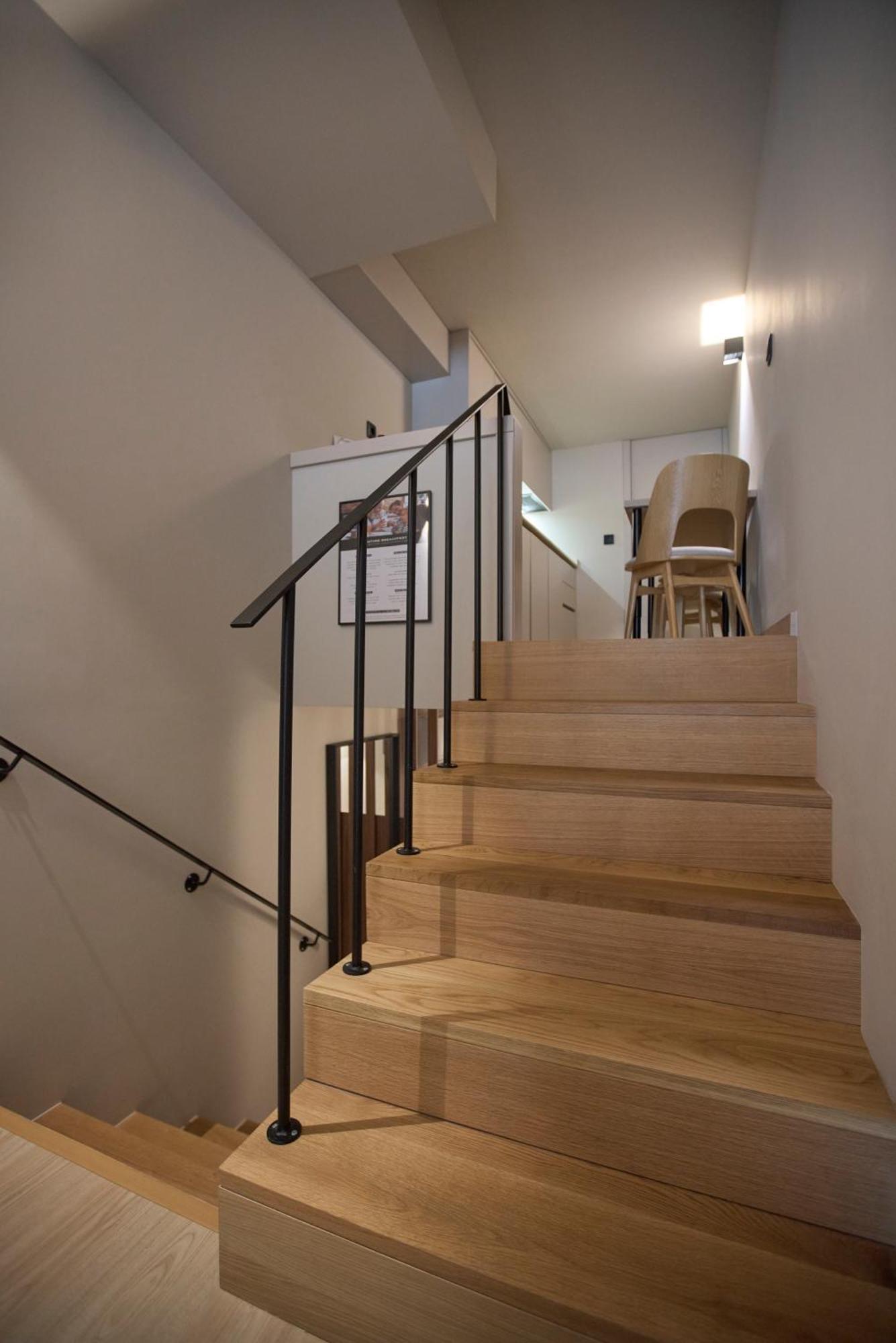 Apartamento Signature Santa Catarina Porto