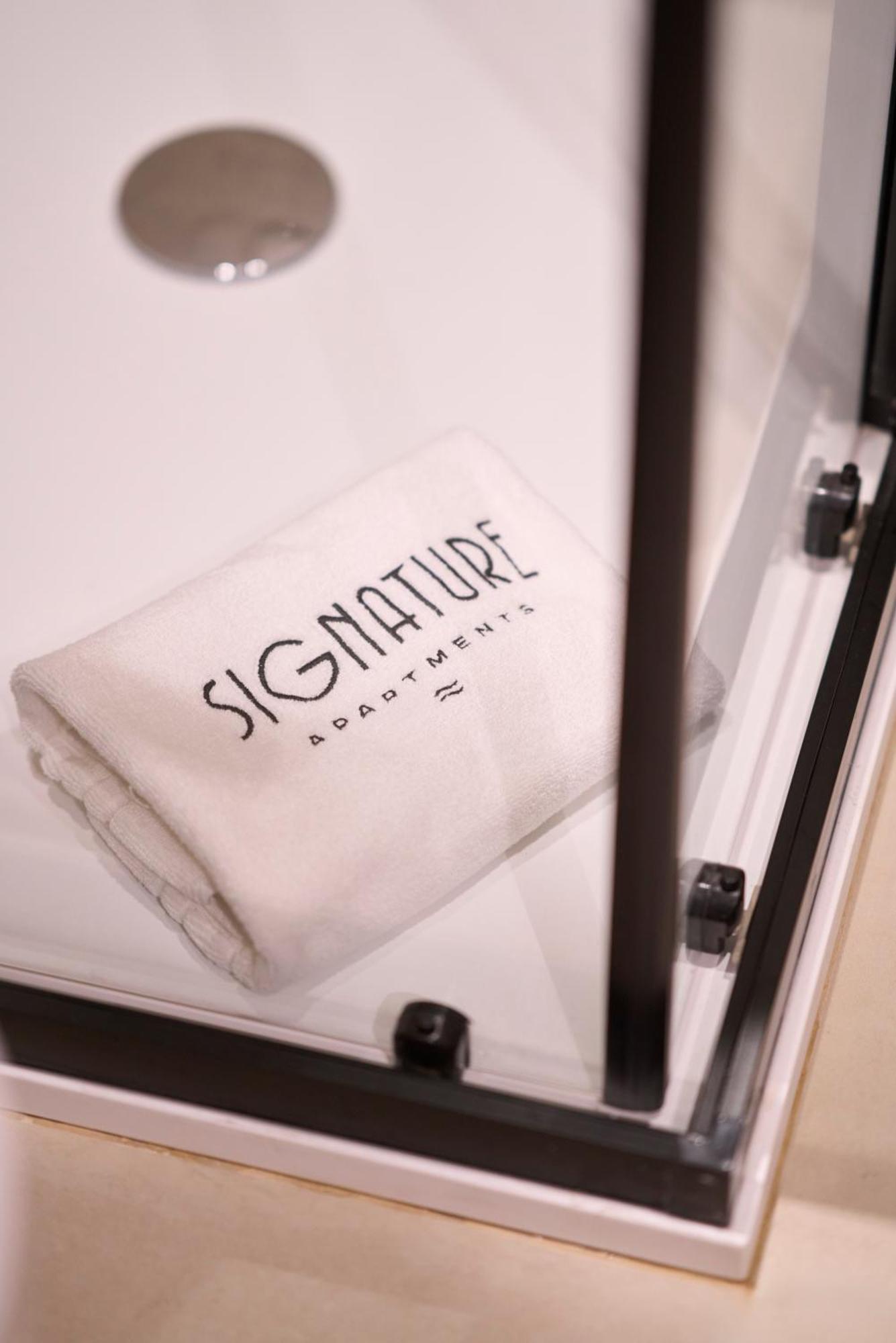 Apartamento Signature Santa Catarina