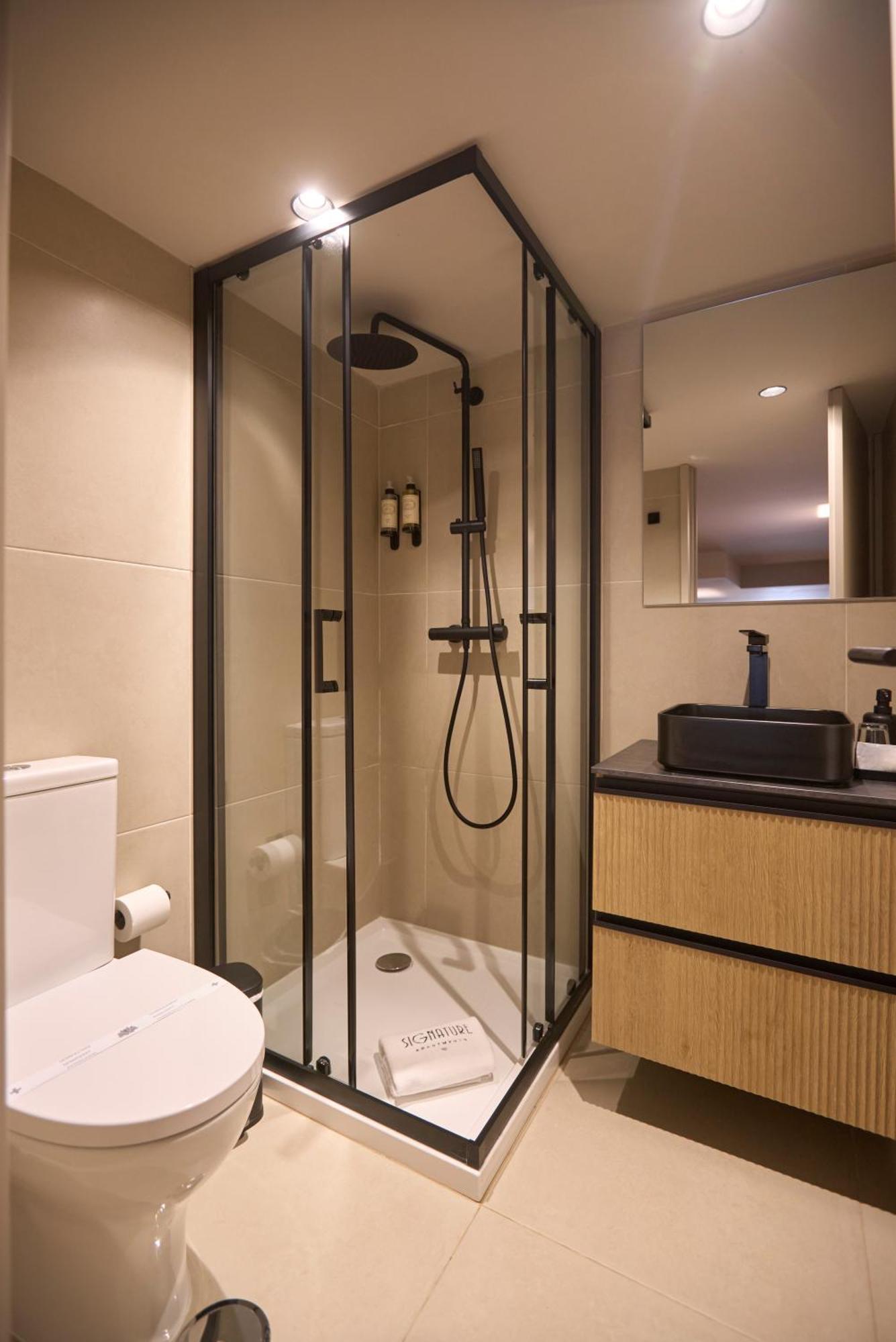 Signature Santa Catarina Apartamento *