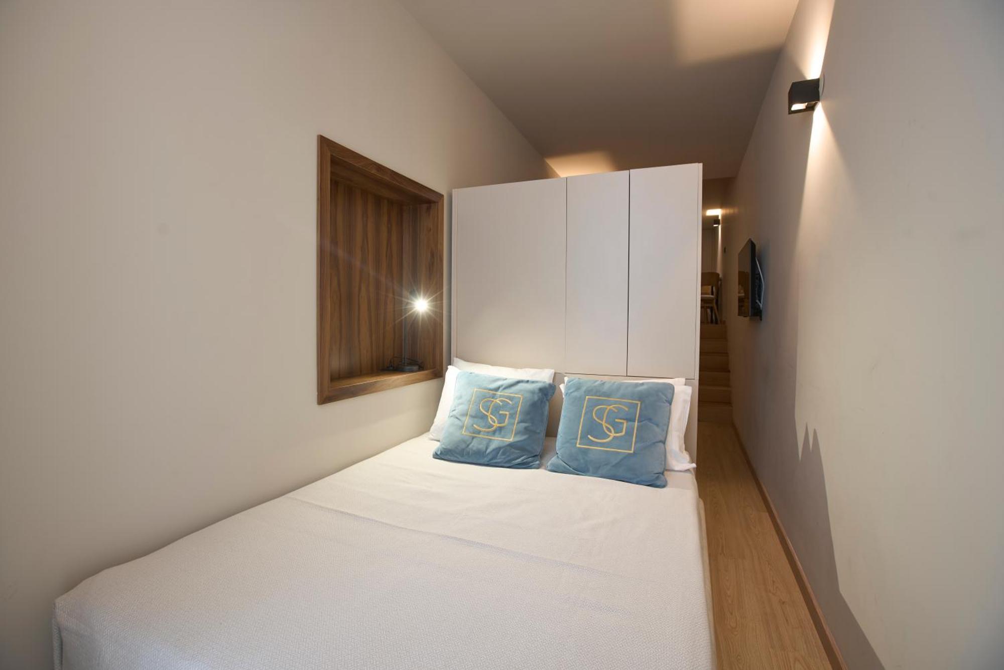 Signature Santa Catarina Apartamento