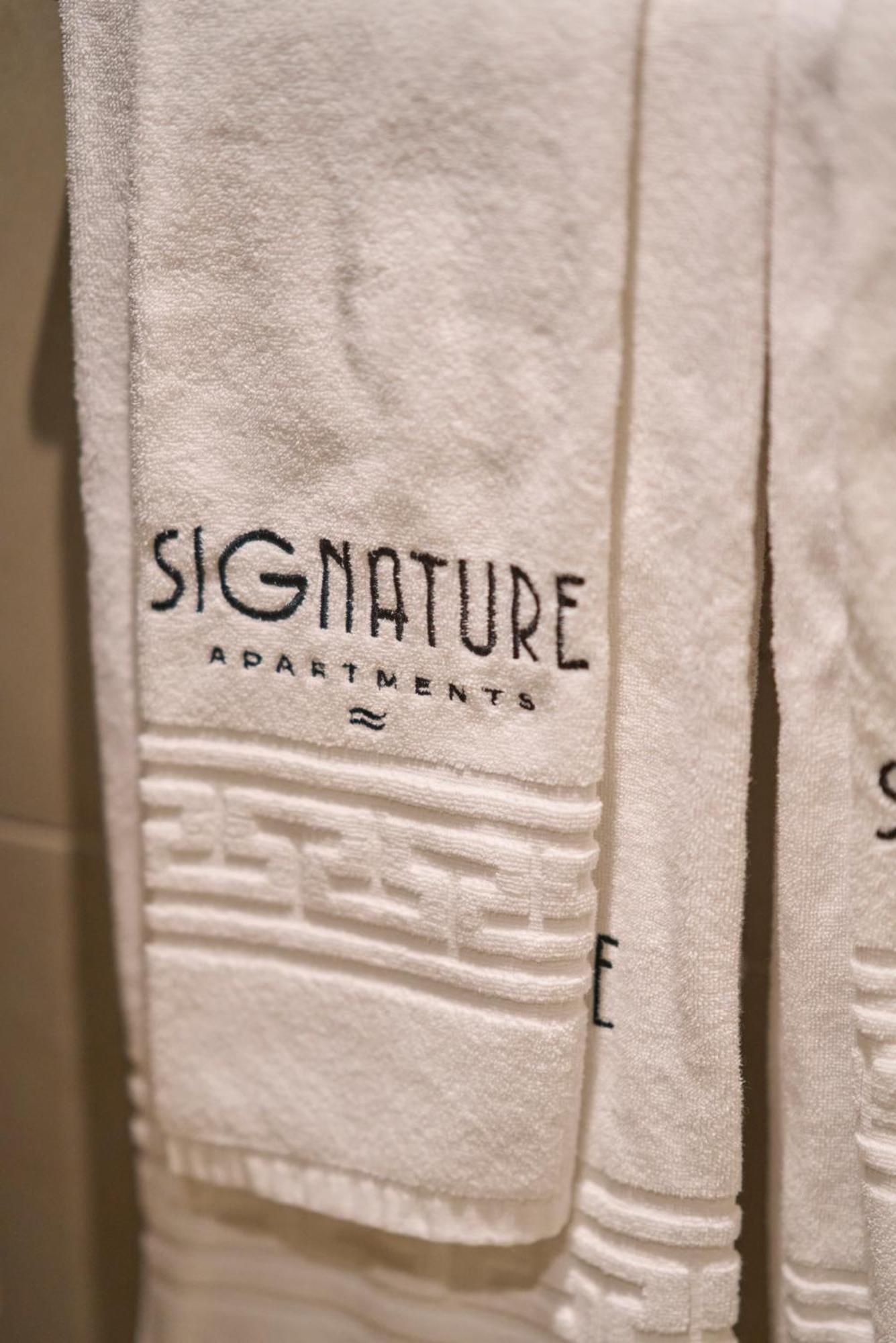 Signature Santa Catarina Apartamento *