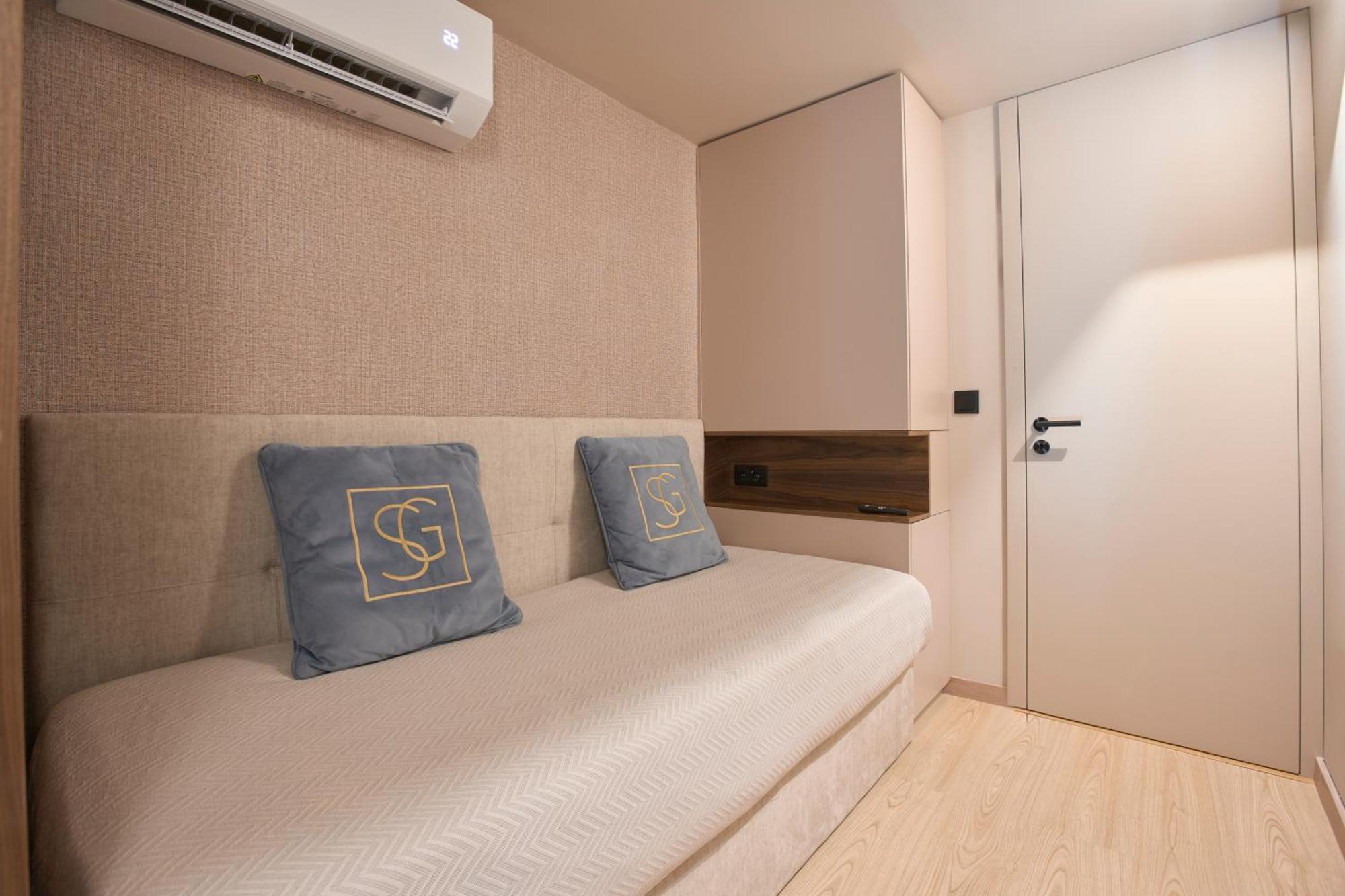 Signature Santa Catarina Apartamento *